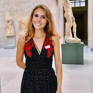 Meet your Posher, Alexa